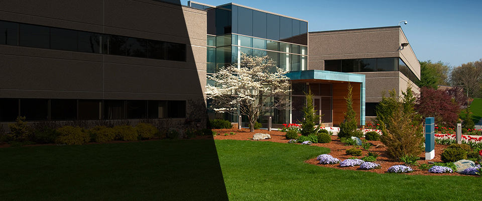 Rock Island Landscapers