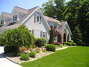 Landscapers and Lawncare Services in Rock Island, IL